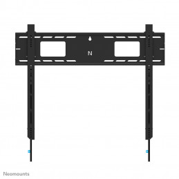 Neomounts WL30-750BL18 TV-kiinnike 2,49 m (98") musta