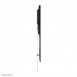 Neomounts WL30-750BL18 TV-kiinnike 2,49 m (98") musta