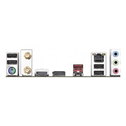 GIGABYTE B760 DS3H AX DDR4 emolevy Intel B760 Express LGA 1700 ATX