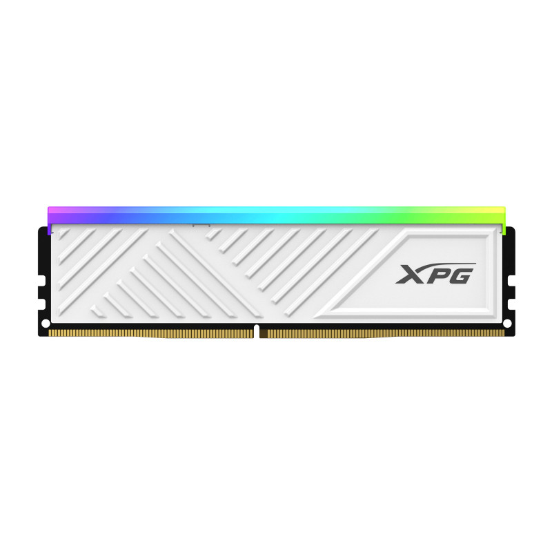 XPG SPECTRIX D35G muistimoduuli 8 GB 1 x 8 GB DDR4