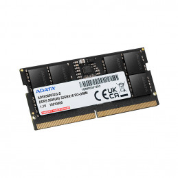 ADATA Premier muistimoduuli 16 GB 1 x 16 GB DDR5 ECC