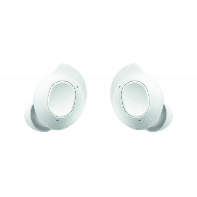 Samsung Galaxy Buds FE Kuulokkeet True Wireless Stereo (TWS) In-ear Puhelut Musiikki Bluetooth Valkoinen