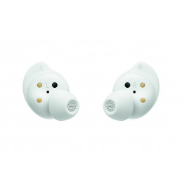 Samsung Galaxy Buds FE Kuulokkeet True Wireless Stereo (TWS) In-ear Puhelut Musiikki Bluetooth Valkoinen