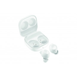 Samsung Galaxy Buds FE Kuulokkeet True Wireless Stereo (TWS) In-ear Puhelut Musiikki Bluetooth Valkoinen