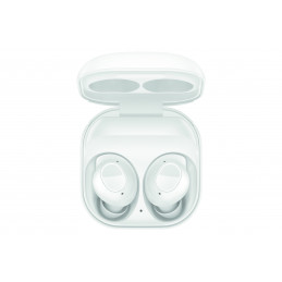 Samsung Galaxy Buds FE Kuulokkeet True Wireless Stereo (TWS) In-ear Puhelut Musiikki Bluetooth Valkoinen