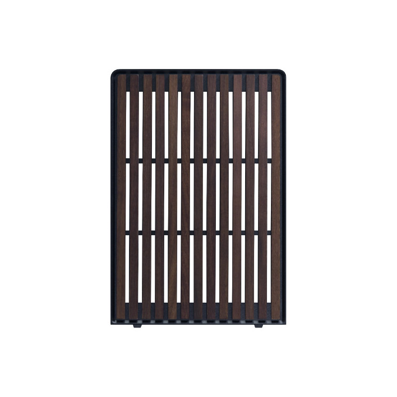 Lian Li A3-3WD tietokonekotelon osa Small Form Factor (SFF) Etupaneeli