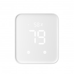 SwitchBot HUB 2 älykodin anturi Langaton Seinään asennettava IR Langaton