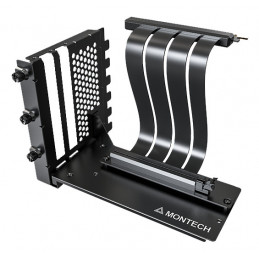 Montech VGM 2 liitäntäkortti -sovitin Sisäinen PCIe