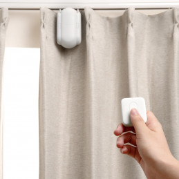 SwitchBot Remote kauko-ohjain Bluetooth Lighting Painikkeiden painaminen