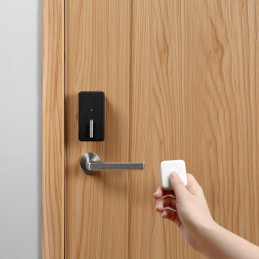 SwitchBot Remote kauko-ohjain Bluetooth Lighting Painikkeiden painaminen