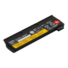 Lenovo Lithium-ion battery 48Wh
