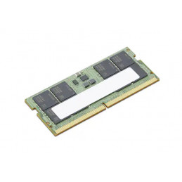 Lenovo 5M31L87379 muistimoduuli 32 GB DDR5