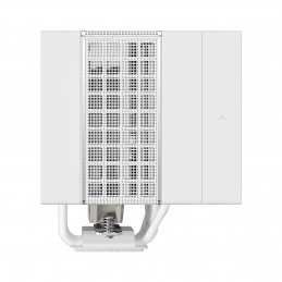 DeepCool Assassin VC Elite WH Suoritin Ilmanjäähdytin 120 140 mm Valkoinen 1 kpl