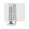 DeepCool Assassin VC Elite WH Suoritin Ilmanjäähdytin 120/140 mm Valkoinen 1 kpl