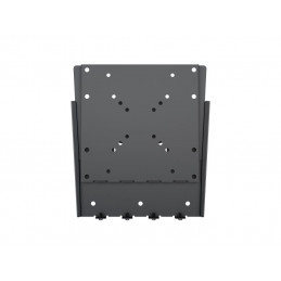 Multibrackets 3008 TV-kiinnike 101,6 cm (40") musta