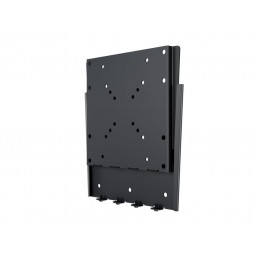 Multibrackets 3008 TV-kiinnike 101,6 cm (40") musta