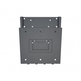 Multibrackets 3008 TV-kiinnike 101,6 cm (40") musta