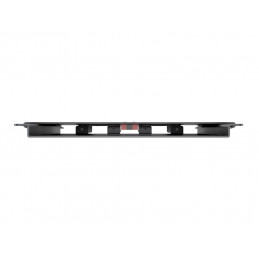 Multibrackets 3008 TV-kiinnike 101,6 cm (40") musta