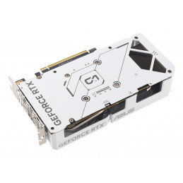 ASUS Dual -RTX5060-O8G-WHITE NVIDIA GeForce RTX 5060 8 GB GDDR7