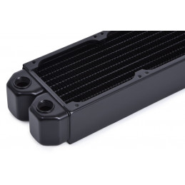 Alphacool 14438 Tietokoneen jäähdytysjärjestelmän osa ja lisätarvike Jäähdytin