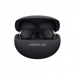 OnePlus Buds Pro 3 Kuulokkeet Langaton In-ear Puhelut Musiikki Bluetooth musta