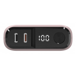 RealPower PB-10000C PD+ 10000 mAh Ruusu