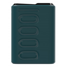 RealPower PB-10000C PD+ 10000 mAh tummansininen