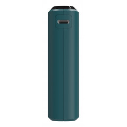 RealPower PB-10000C PD+ 10000 mAh tummansininen