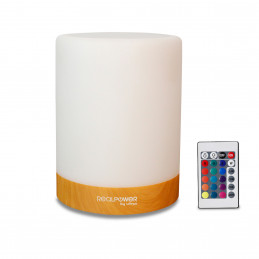 RealPower 463601 yövalo Ympäristövalaistus