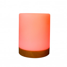 RealPower 463601 yövalo Ympäristövalaistus