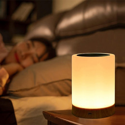 RealPower 463601 yövalo Ympäristövalaistus