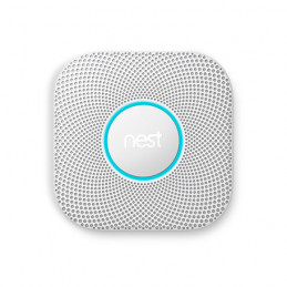 Google Protect Hiilimonoksidimittari Langaton yhteys