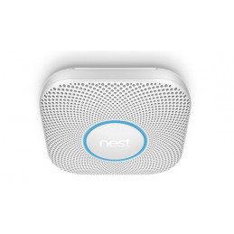 Google Protect Hiilimonoksidimittari Langaton yhteys