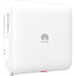Huawei AirEngine 5761R-11 Valkoinen Power over Ethernet -tuki