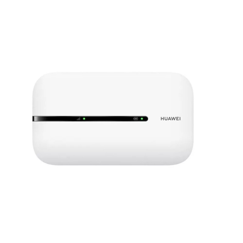 Huawei Mobile WiFi 3s Matkapuhelinverkon reititin