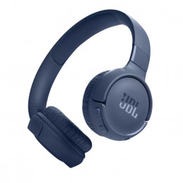 JBL Tune 520BT Kuulokkeet Langaton Pääpanta Puhelut Musiikki USB Type-C Bluetooth Sininen
