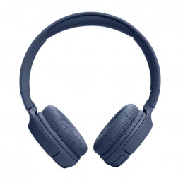 JBL Tune 520BT Kuulokkeet Langaton Pääpanta Puhelut Musiikki USB Type-C Bluetooth Sininen
