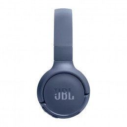 JBL Tune 520BT Kuulokkeet Langaton Pääpanta Puhelut Musiikki USB Type-C Bluetooth Sininen