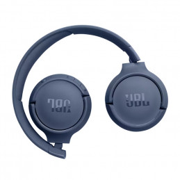 JBL Tune 520BT Kuulokkeet Langaton Pääpanta Puhelut Musiikki USB Type-C Bluetooth Sininen