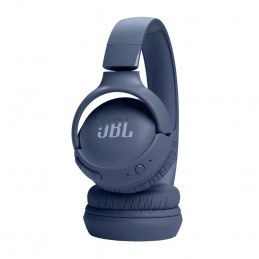 JBL Tune 520BT Kuulokkeet Langaton Pääpanta Puhelut Musiikki USB Type-C Bluetooth Sininen