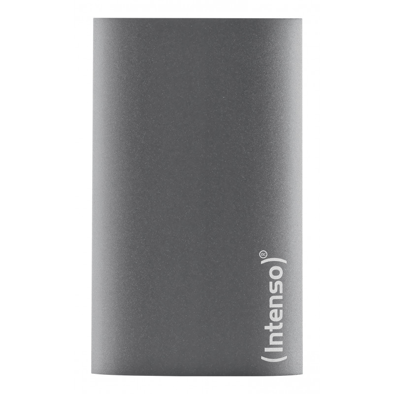 Intenso 1TB Premium Edition USB A-tyyppi 3.2 Gen 1 (3.1 Gen 1) Antrasiitti