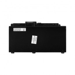 HP Battery 3 Cell 4.21Ah 48Wh Akku