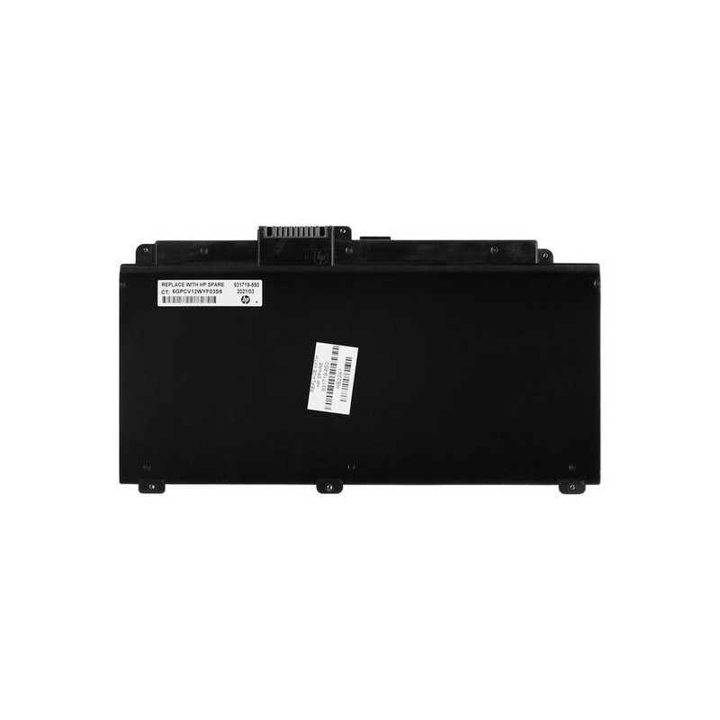 HP Battery 3 Cell 4.21Ah 48Wh Akku