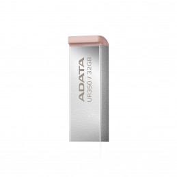 ADATA UR350 USB-muisti 32 GB USB A-tyyppi 3.2 Gen 1 (3.1 Gen 1) Ruskea