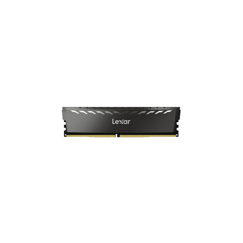 Lexar LD4U08G36C18LG-RGD muistimoduuli 16 GB 2 x 8 GB DDR4