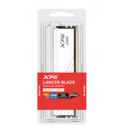 XPG LANCER BLADE RGB DDR5 muistimoduuli 32 GB 1 x 32 GB ECC