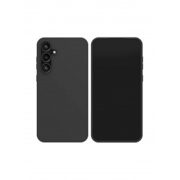 dbramante1928 Nuuk Galaxy A35 5G matkapuhelimen suojakotelo 16,8 cm (6.6") Suojus musta