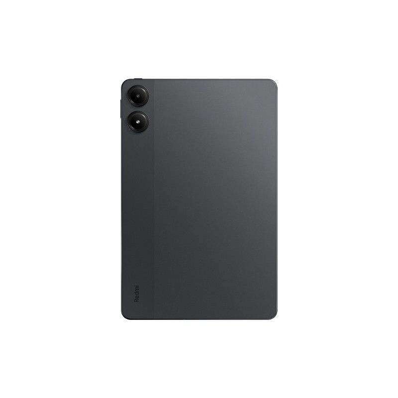 Xiaomi Redmi Pad Pro 5G Qualcomm Snapdragon LTE-TDD & LTE-FDD 256 GB 30,7 cm (12.1") 8 GB Wi-Fi 6E (802.11ax) Android 14 Harmaa