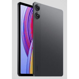 Xiaomi Redmi Pad Pro 5G Qualcomm Snapdragon LTE-TDD & LTE-FDD 256 GB 30,7 cm (12.1") 8 GB Wi-Fi 6E (802.11ax) Android 14 Harmaa