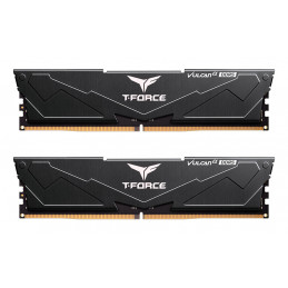 Team Group VULCAN FLABD516G6000HC3001 muistimoduuli 16 GB 1 x 16 GB DDR5 48000 MT s